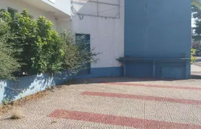 Prédio, 560 m² - venda por r$ 8.000.000,00 ou aluguel por r$ 26.849,00/mês - jardim - santo andré/sp