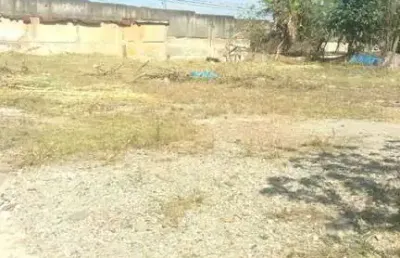 Terreno para alugar, 2360 m² por r$ 17.000,00/mês - jardim jamaica - santo andré/sp