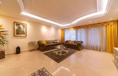 Sobrado com 3 dormitórios, 400 m² - venda por r$ 2.600.000,00 ou aluguel por r$ 16.250,00/mês - vila assunção - santo andré/sp