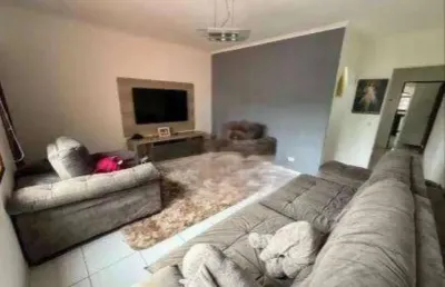 Sobrado com 3 dormitórios, 150 m² - venda por r$ 750.000,00 ou aluguel por r$ 5.000,00/mês - jardim las vegas - santo andré/sp
