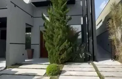 Sobrado com 4 dormitórios para alugar, 400 m² por r$ 12.950/mês - parque residencial itapeti - mogi das cruzes/sp