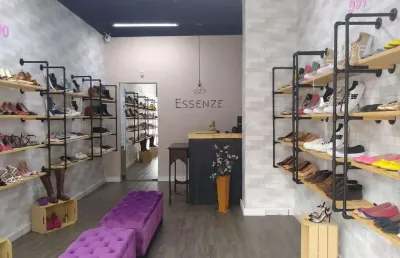 Salão para alugar, 40 m² por r$ 3.450,00/mês - vila santa teresa - santo andré/sp