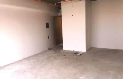 Salão para alugar, 37 m² por r$ 2.250,00/mês - centro - santo andré/sp