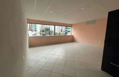 Sala comercial para alugar no Jardim, Santo André 