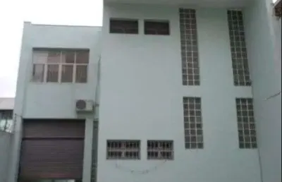 Prédio para alugar, 239 m² por r$ 14.428,00/mês - centro - santo andré/sp