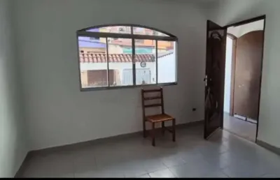 Sobrado com 3 dormitórios, 230 m² - venda por r$ 460.000 ou aluguel por r$ 3.575/mês - vila luzita - santo andré/sp
