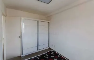 Apartamento com 2 quartos para alugar no Jardim Santo Antônio, Santo André 