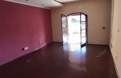 Sobrado com 3 dormitórios à venda, 323 m² por r$ 1.250.000,00 e locação residencial por 4.000 e comercial 6.500 - vila boa vista - santo andré/sp