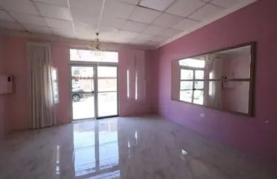 Salão para alugar, 50 m² por r$ 2.615/mês - vila curuçá - santo andré/sp
