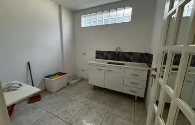 Salão para alugar, 200 m² no jardim do mar - são bernardo do campo/sp