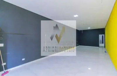 Ponto comercial para alugar na Vila Curuçá, Santo André 