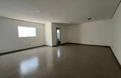 Sala para alugar, 50 m² por r$ 1.600,00/mês - parque oratório - santo andré/sp