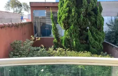 Sobrado com 3 dormitórios, 255 m² - venda por r$ 1.490.000,00 ou aluguel por r$ 6.075/mês - vila lucinda - santo andré/sp