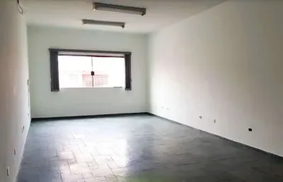 Sala para alugar, 60 m² por r$ 1.849,00/mês - vila gilda - santo andré/sp
