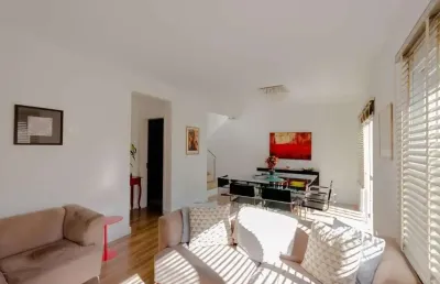 Sobrado com 3 dormitórios à venda, 150 m² por r$ 1.050.000,00 - jardim - santo andré/sp