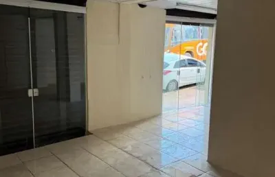 Salão para alugar, 40 m² por r$ 2.436,00/mês - vila alzira - santo andré/sp