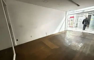 Loja para alugar, 36 m² por r$ 2.000,00/mês - vila baeta neves - são bernardo do campo/sp