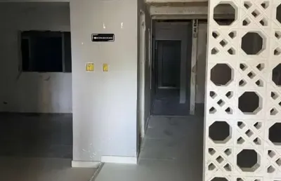 Salão para alugar, 161 m² por r$ 10.000,00/mês - jardim - santo andré/sp