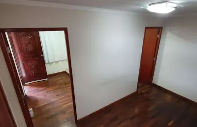 Conjunto para alugar, 192 m² por r$ 3.850,00/mês - jardim do estádio - santo andré/sp