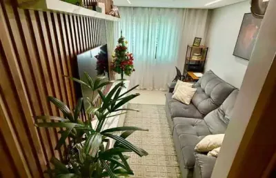 Sobrado com 2 dormitórios à venda, 90 m² por r$ 742.000,00 - campestre - santo andré/sp