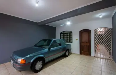 Sobrado com 2 dormitórios, 124 m² - venda por r$ 480.000,00 ou aluguel por r$ 3.050,00/mês - parque gerassi - santo andré/sp