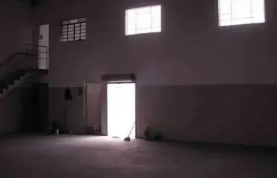 Galpão para alugar, 475 m² por r$ 9.360/mês - jardim zaira - mauá/sp