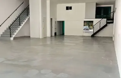 Galpão para alugar, 348 m² por r$ 17.092,74/mês - jardim avelino - são paulo/sp