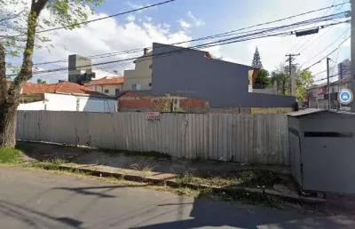 Terreno, 264 m² - venda por r$ 1.100.000,00 ou aluguel por r$ 20.000,00/mês - vila alpina - santo andré/sp
