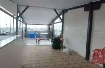 Sobrado com 4 dormitórios, 154 m² - venda por r$ 750.000,00 ou aluguel por r$ 3.294,00/mês - vila progresso - santo andré/sp