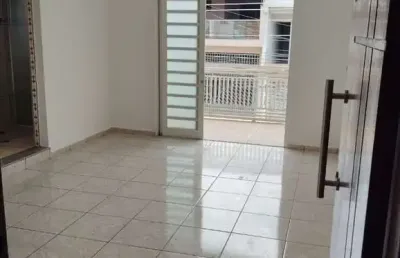 Sobrado com 3 dormitórios, 200 m² - venda por r$ 590.000 ou aluguel por r$ 3.290/mês - vila santa cecília - mauá/sp
