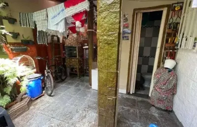 Sobrado com 3 dormitórios, 81 m² - venda por r$ 640.000 ou aluguel por r$ 5.000/mês - utinga - santo andré/sp