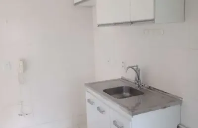 Apartamento com 2 quartos para alugar, 44 m² por r$ 1.981/mês - centro - diadema/sp