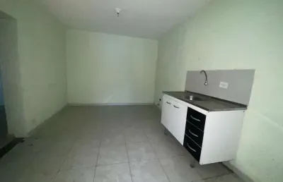 Casa com 1 dormitório para alugar, 45 m² por r$ 1.250,00/mês - condomínio maracanã - santo andré/sp