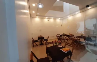 Loja para alugar, 24 m² por r$ 3.150,00/mês - santa teresinha - santo andré/sp
