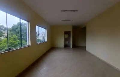Sala para alugar, 50 m² por r$ 1.800,00/mês - jardim - santo andré/sp