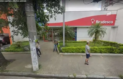 Prédio para alugar, 741 m² por r$ 30.000,00/mês - parque industriário - santo andré/sp