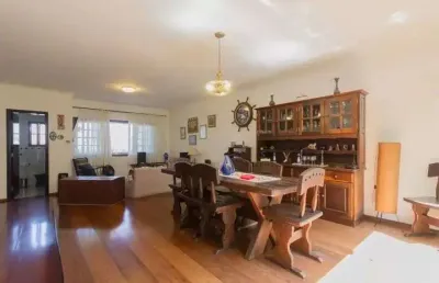 Sobrado com 6 dormitórios para alugar, 343 m² por r$ 7.990,00/mês - campestre - santo andré/sp