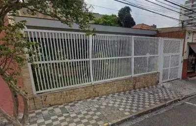 Casa com 5 dormitórios para alugar, 460 m² por r$ 32.600,00/mês - santa paula - são caetano do sul/sp