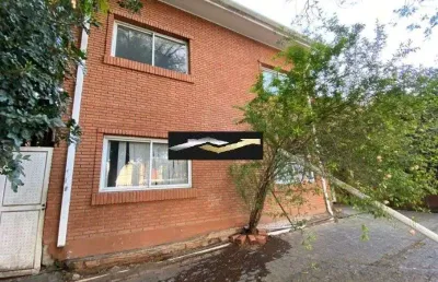 Sobrado com 4 dormitórios para alugar, 550 m² por r$ 45.300,00/mês - moema - são paulo/sp