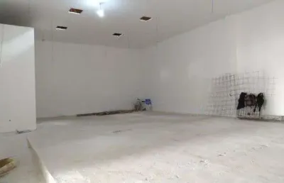 Salão para alugar, 220 m² por r$ 8.890,00/mês - centro - santo andré/sp