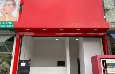 Prédio para alugar, 125 m² por r$ 5.183,61/mês - vila bancária - são paulo/sp