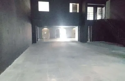 Salão para alugar, 500 m² por r$ 35.100,00/mês - centro - santo andré/sp