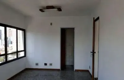 Sala para alugar, 34 m² por r$ 2.214,00/mês - jardim - santo andré/sp