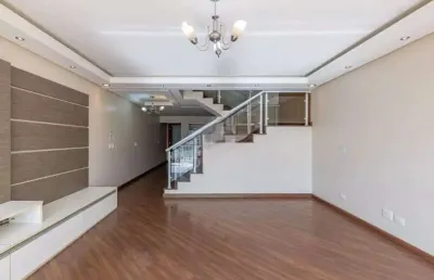 Sobrado com 3 dormitórios, 460 m² - venda por r$ 1.650.000,00 ou aluguel por r$ 8.000,00/mês - vila curuçá - santo andré/sp