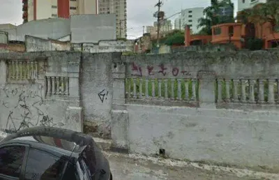Terreno, 740 m² - venda por r$ 5.300.000,00 ou aluguel por r$ 21.500,00/mês - centro - santo andré/sp