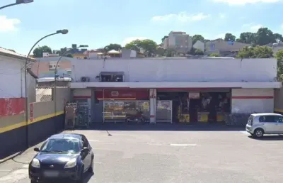 Galpão para alugar, 470 m² por r$ 32.000,00/mês - vila alzira - santo andré/sp