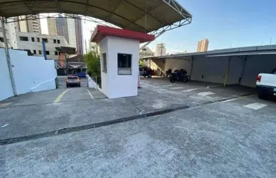 Terreno para alugar, 600 m² por r$ 16.993,00/mês - vila bastos - santo andré/sp