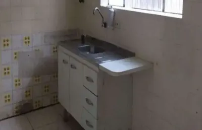 Casa para alugar, 125 m² por r$ 3.539,00/mês - vila américa - santo andré/sp