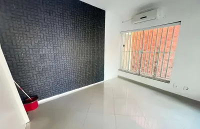 Salão para alugar, 32 m² por r$ 2.000,00/mês - vila pires - santo andré/sp