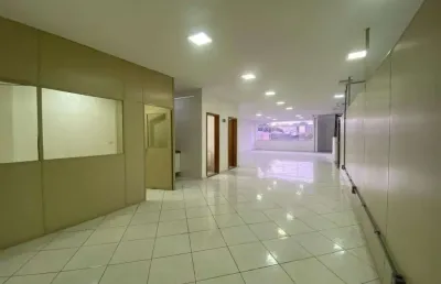 Galpão para alugar, 371 m² por r$ 11.831,00/mês - vila metalúrgica - santo andré/sp